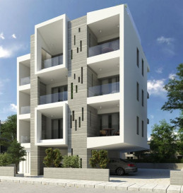 Apartment Sale Andrea Christodoulou, Moutallos, Pafos, Dystrykt Pafos, Cypr, 8015, Cypr