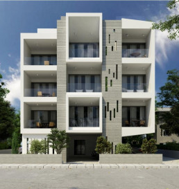 Apartment Sale Andrea Christodoulou, Moutallos, Pafos, Dystrykt Pafos, Cypr, 8015, Cypr