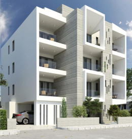 Apartment Sale Andrea Christodoulou, Moutallos, Pafos, Dystrykt Pafos, Cypr, 8015, Cypr