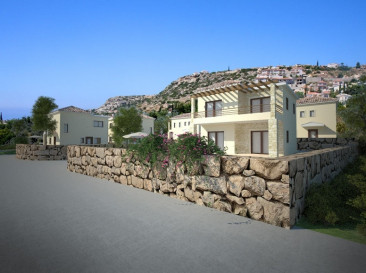 House Sale Peyia, Δήμος Ακάμα, Dystrykt Pafos, Cypr