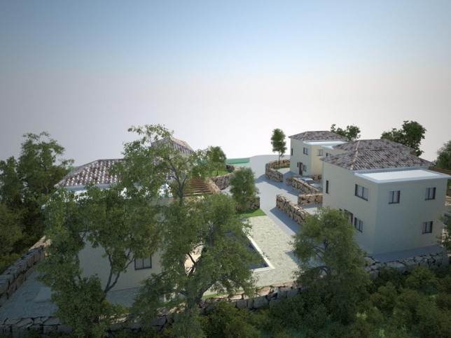 House Sale Peyia, Δήμος Ακάμα, Dystrykt Pafos, Cypr 2