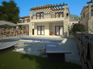 House Sale Peyia, Δήμος Ακάμα, Dystrykt Pafos, Cypr