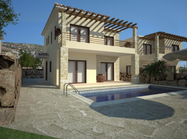 House Sale Peyia, Δήμος Ακάμα, Dystrykt Pafos, Cypr