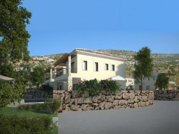 House Sale Peyia, Δήμος Ακάμα, Dystrykt Pafos, Cypr