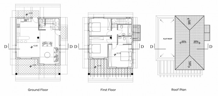 Дом Продажа Peyia, Δήμος Ακάμα, Dystrykt Pafos, Cypr 6