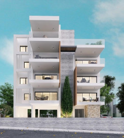 Квартира Продажа Pafos, Dystrykt Pafos, Cypr