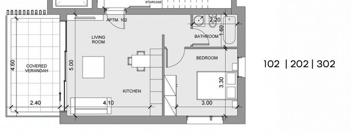 Apartment Sale Pafos, Dystrykt Pafos, Cypr 2