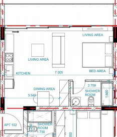 Apartment Sale Pafos, Dystrykt Pafos, Cypr