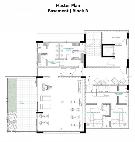 Квартира Продажа Pafos, Dystrykt Pafos, Cypr 7