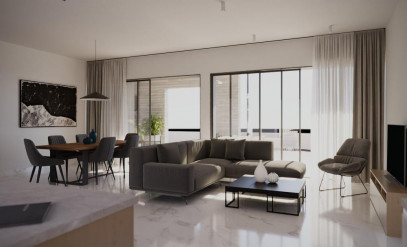 Apartment Sale Empa, Κοινότητα Έμπας, Dystrykt Pafos, Cypr, 8250, Cypr