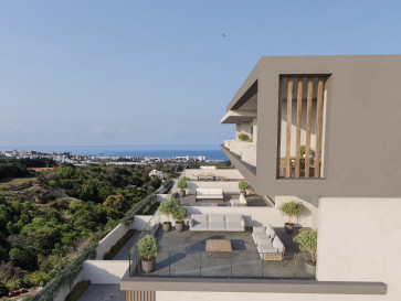 Apartment Sale Kissonerga, Κοινότητα Κισσόνεργας, Δήμος Ακάμα, Dystrykt Pafos, Cypr, 8574, Cypr