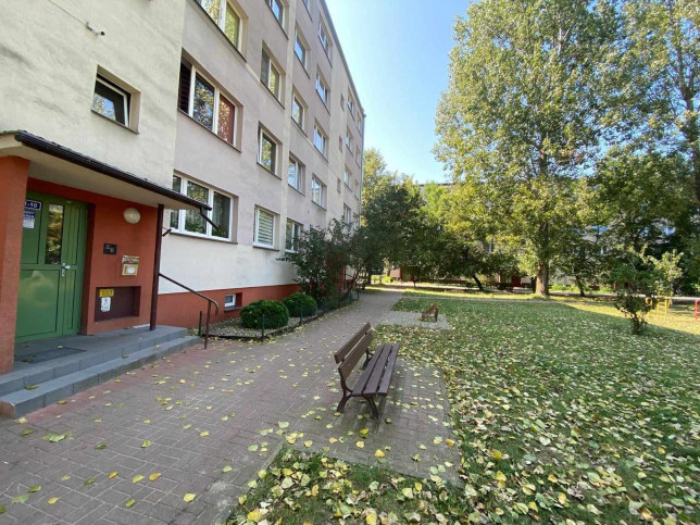 Apartment Sale Siedlce Władysława Jagiełły 17