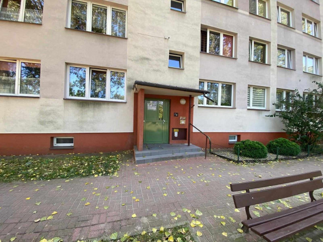 Apartment Sale Siedlce Władysława Jagiełły 18