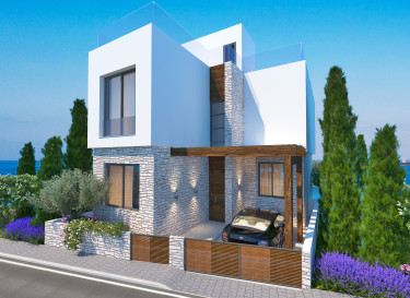 House Sale Venus beach, Moutallos, Pafos, Dystrykt Pafos, Cypr, 8015, Cypr