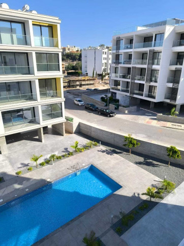 Квартира Продажа Froutaria Theofanis Universal, Taxiarchon Avenue, Pafos, Dystrykt Pafos, Cypr, 8036, Cypr 10