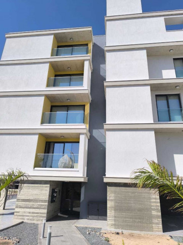 Квартира Продажа Froutaria Theofanis Universal, Taxiarchon Avenue, Pafos, Dystrykt Pafos, Cypr, 8036, Cypr 10