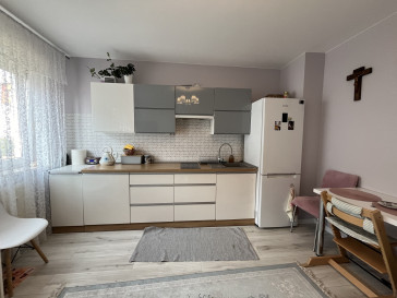 Departamento Venta Siedlce Poznańska