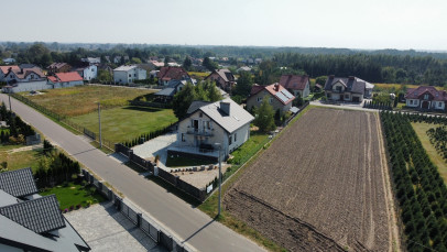 Plot Sale Chodów Spokojna