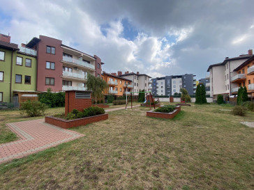 Apartment Sale Siedlce Koszarowa