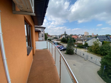 Apartment Sale Siedlce Koszarowa