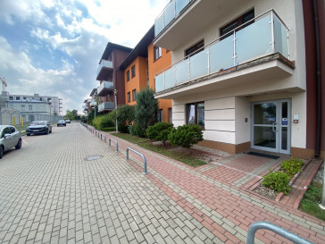 Apartment Sale Siedlce Koszarowa