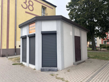 Commercial space Sale Siedlce Henryka Sienkiewicza