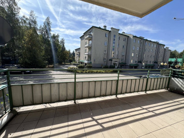 Apartment Sale Siedlce Ignacego Daszyńskiego