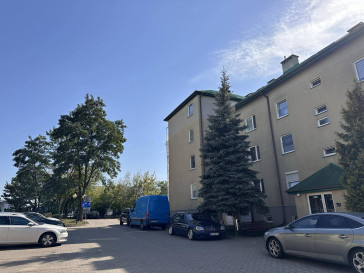 Apartment Sale Siedlce Ignacego Daszyńskiego