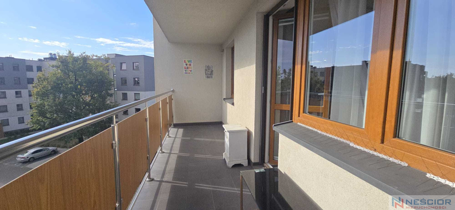 Apartment Rent Siedlce Partyzantów