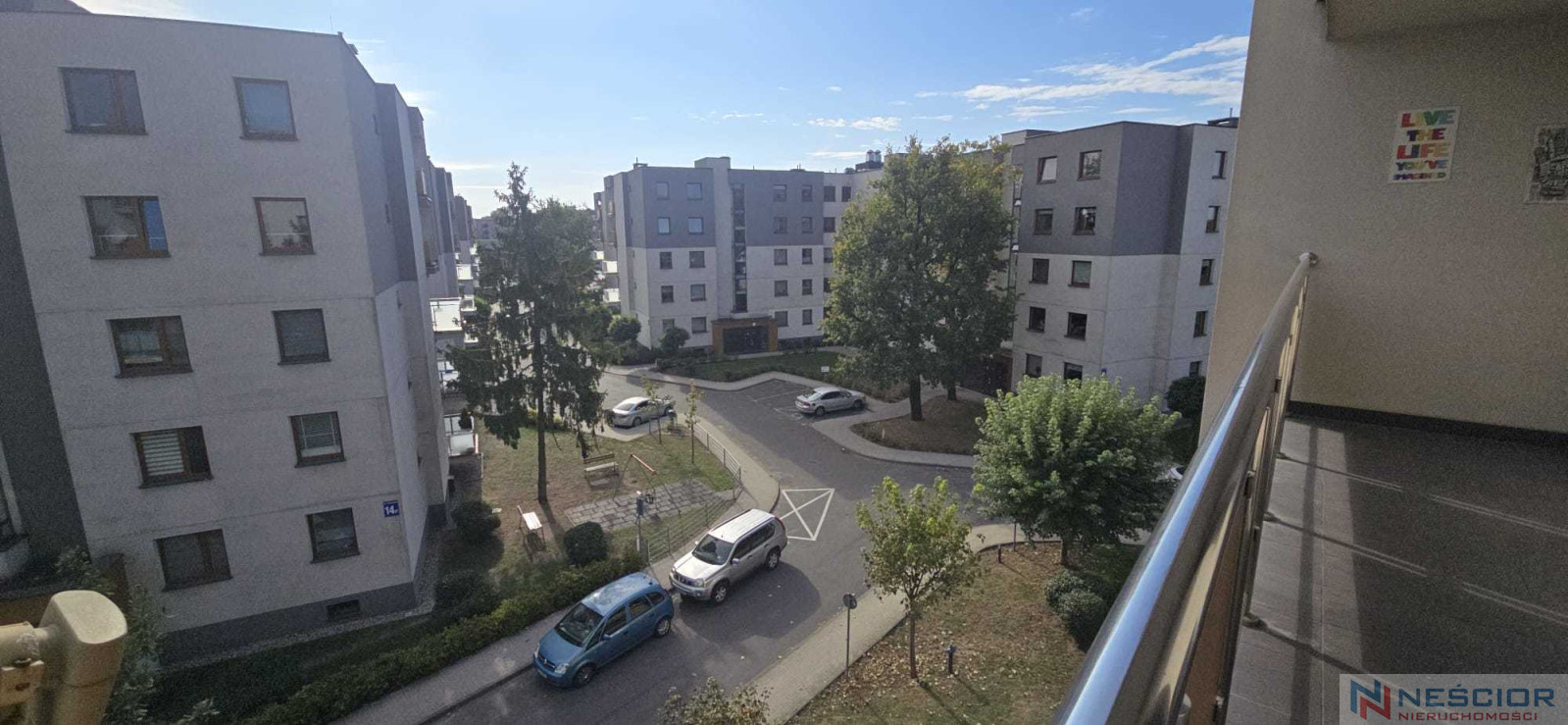 Apartment Rent Siedlce Partyzantów