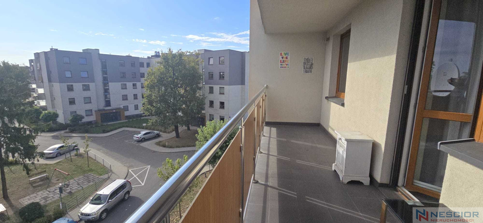 Apartment Rent Siedlce Partyzantów