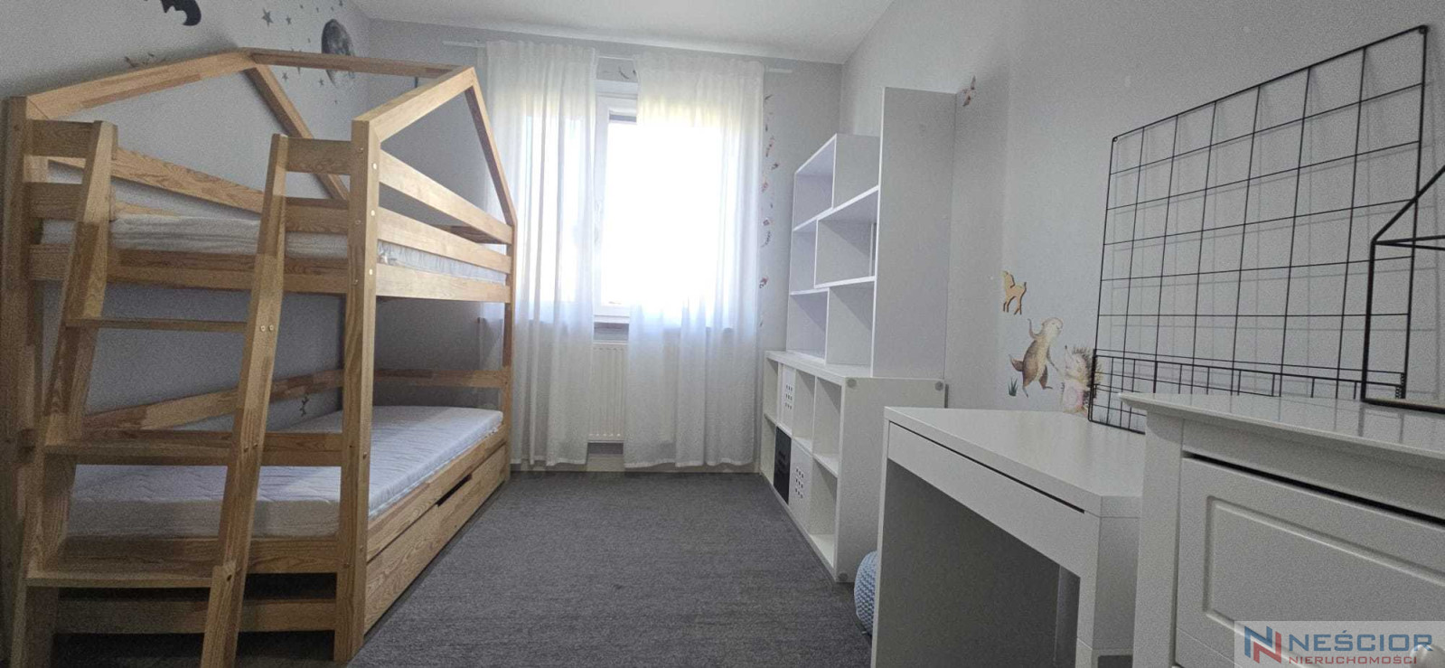 Apartment Rent Siedlce Partyzantów