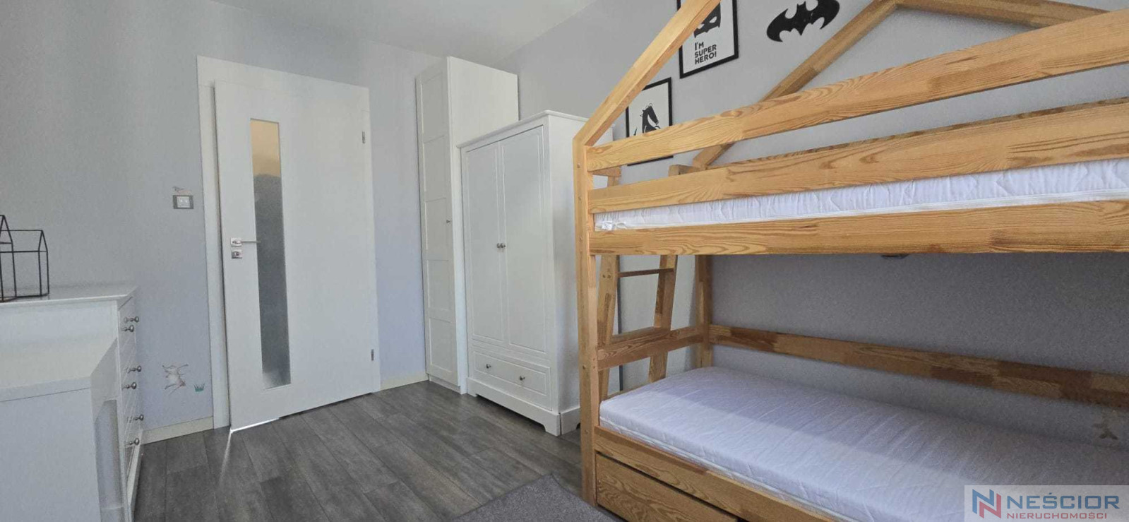 Apartment Rent Siedlce Partyzantów