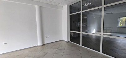 Commercial space Rent Siedlce Budowlana