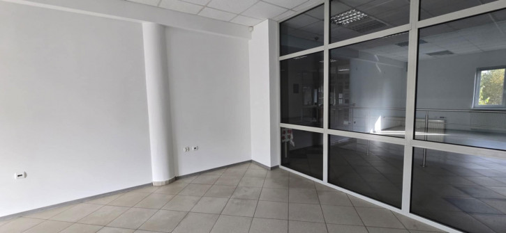 Commercial space Rent Siedlce Budowlana 2