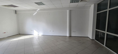 Commercial space Rent Siedlce Budowlana