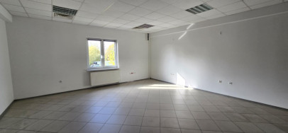 Commercial space Rent Siedlce Budowlana