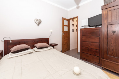 Apartment Sale Warszawa Praga-Południe