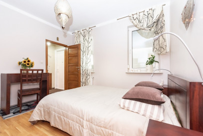 Apartment Sale Warszawa Praga-Południe