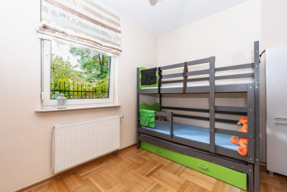 Apartment Sale Warszawa Praga-Południe