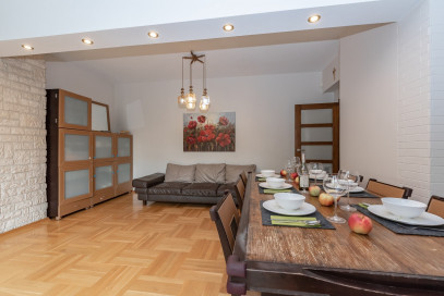 Apartment Sale Warszawa Praga-Południe