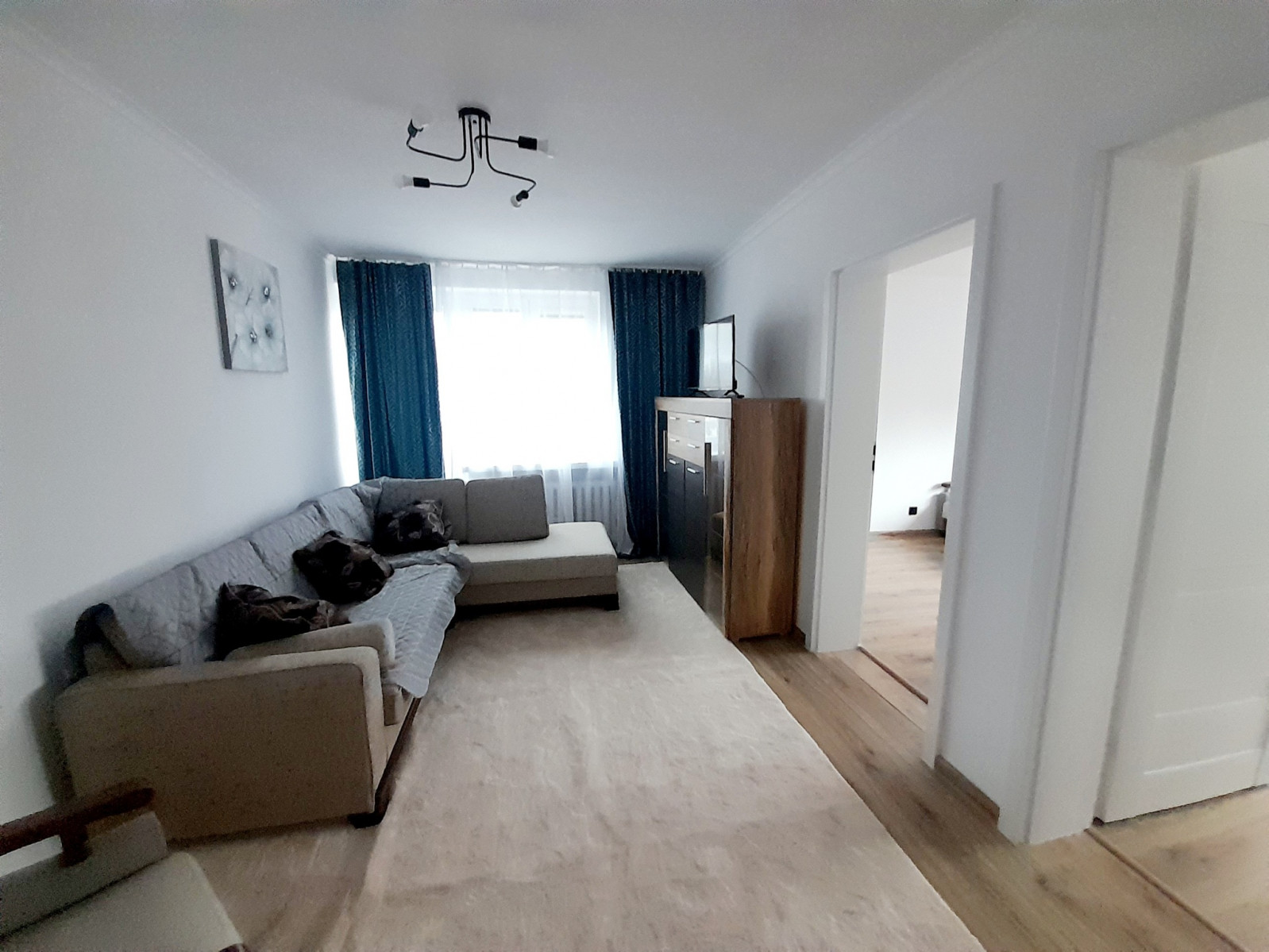 Apartment Sale Siedlce Jacka Woszczerowicza 1