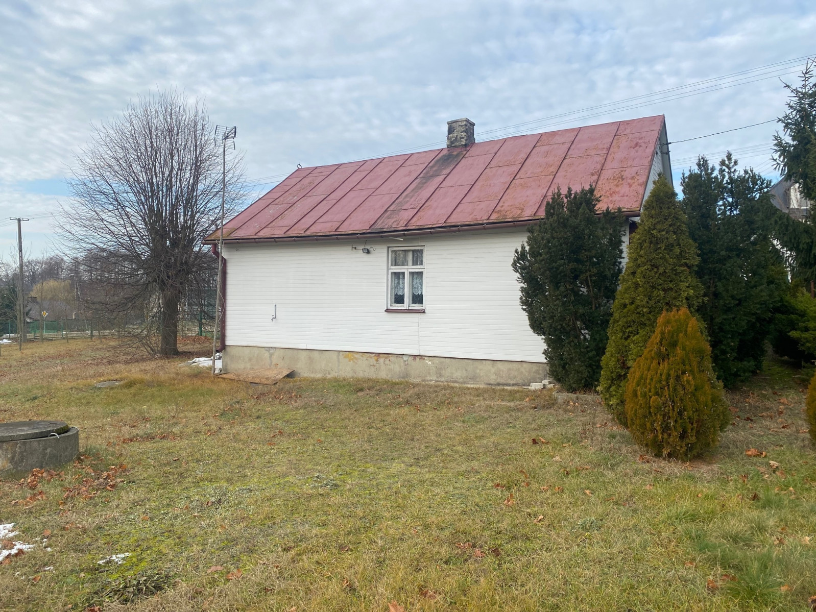 Casa Venta Ruda Wolińska 3