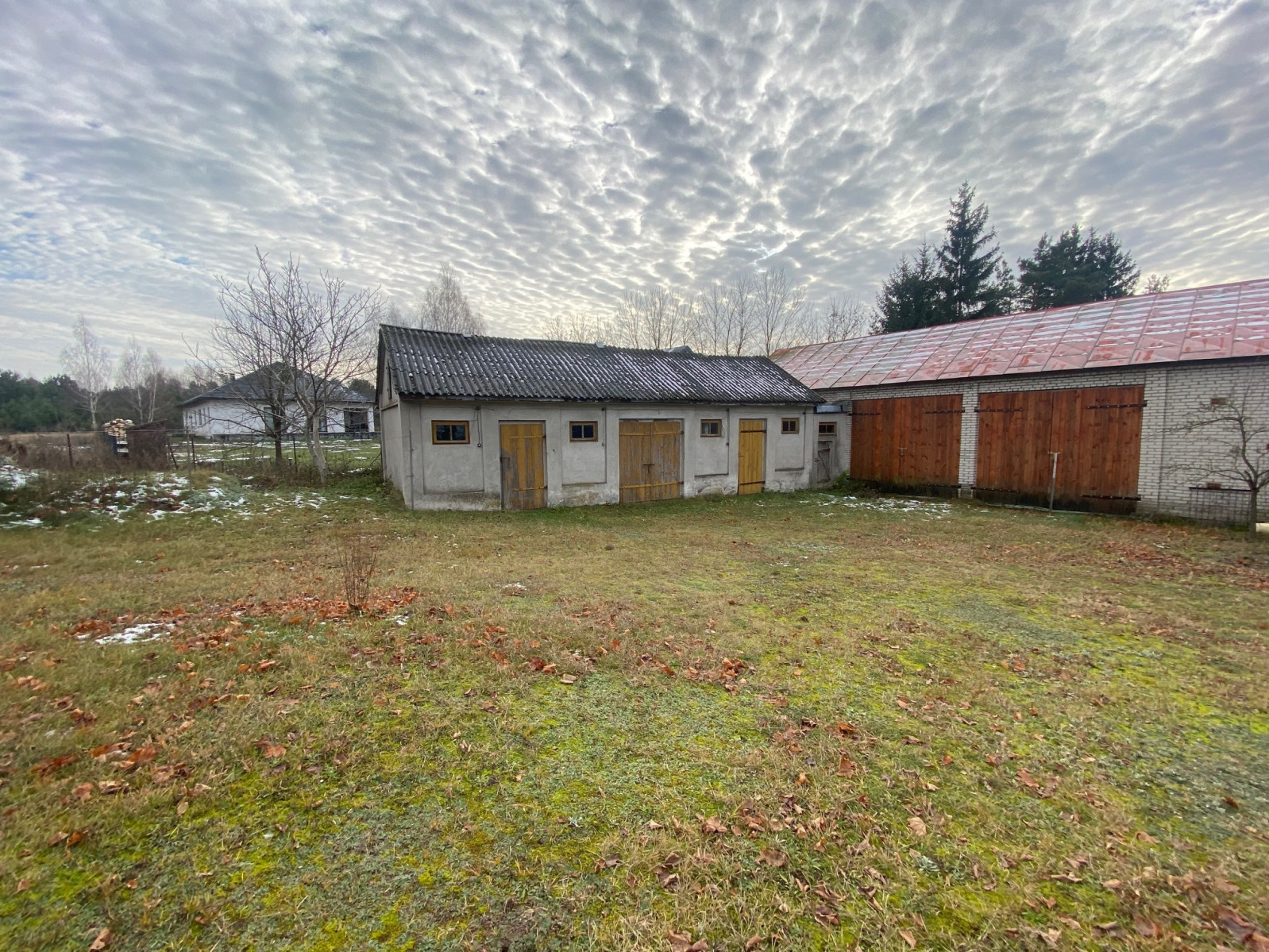 Casa Venta Ruda Wolińska 6