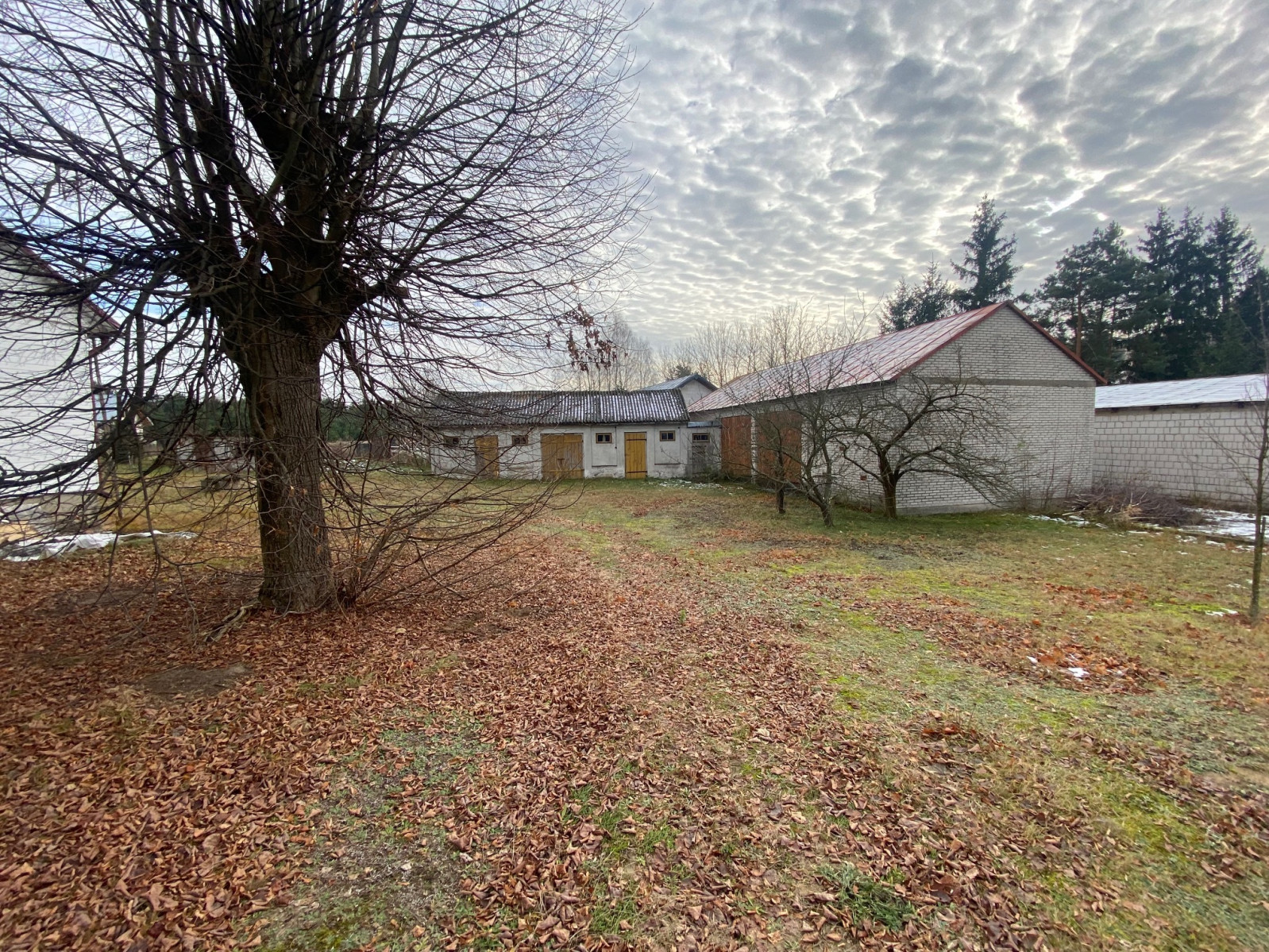 Casa Venta Ruda Wolińska 8