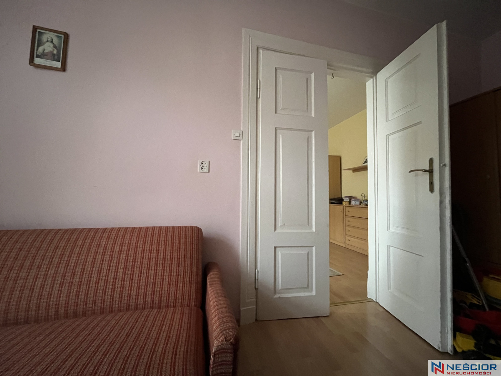 Mieszkanie Sprzedaż Siedlce Józefa Formińskiego 5