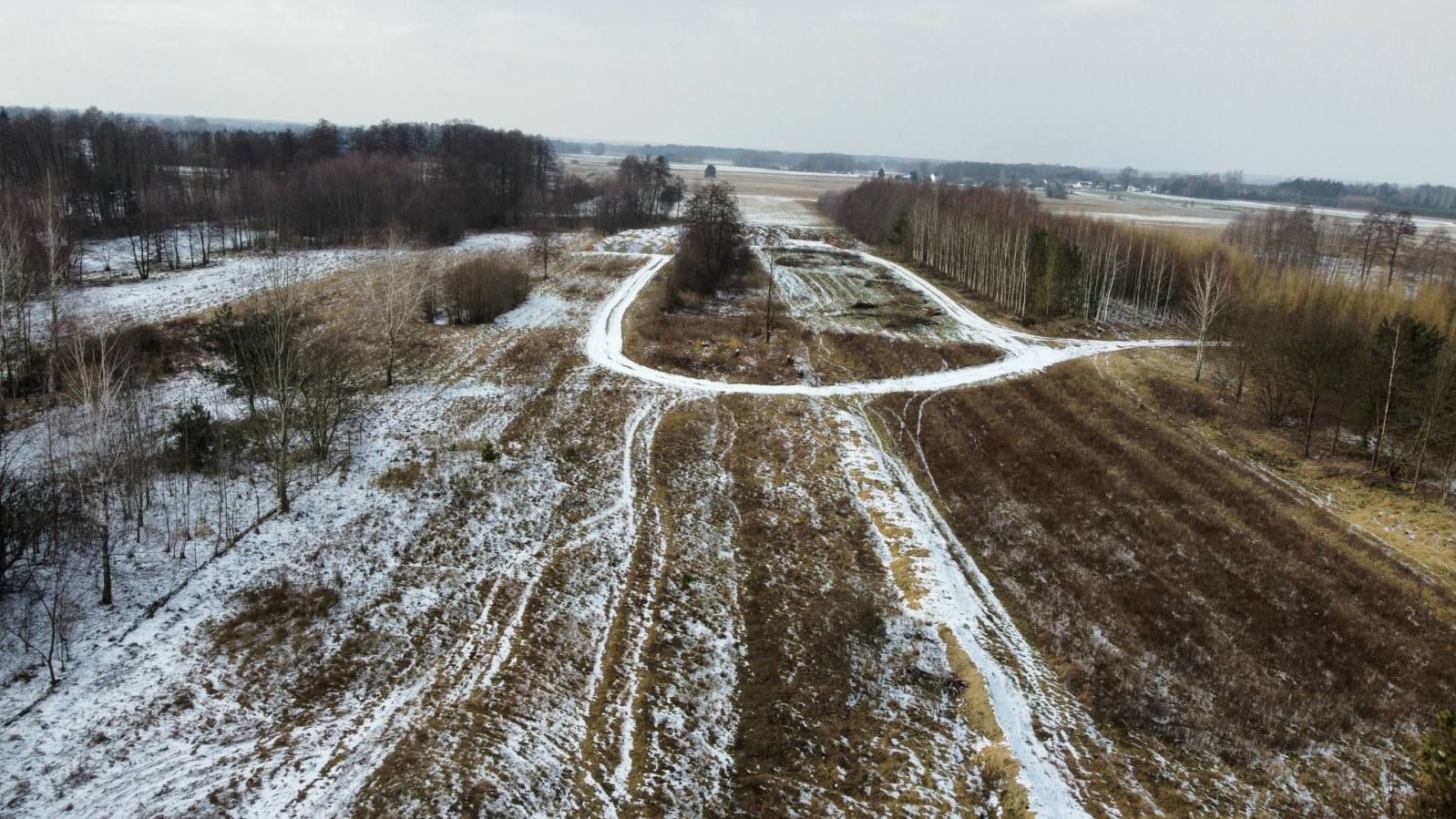 Działka Sprzedaż Przywory Duże 3