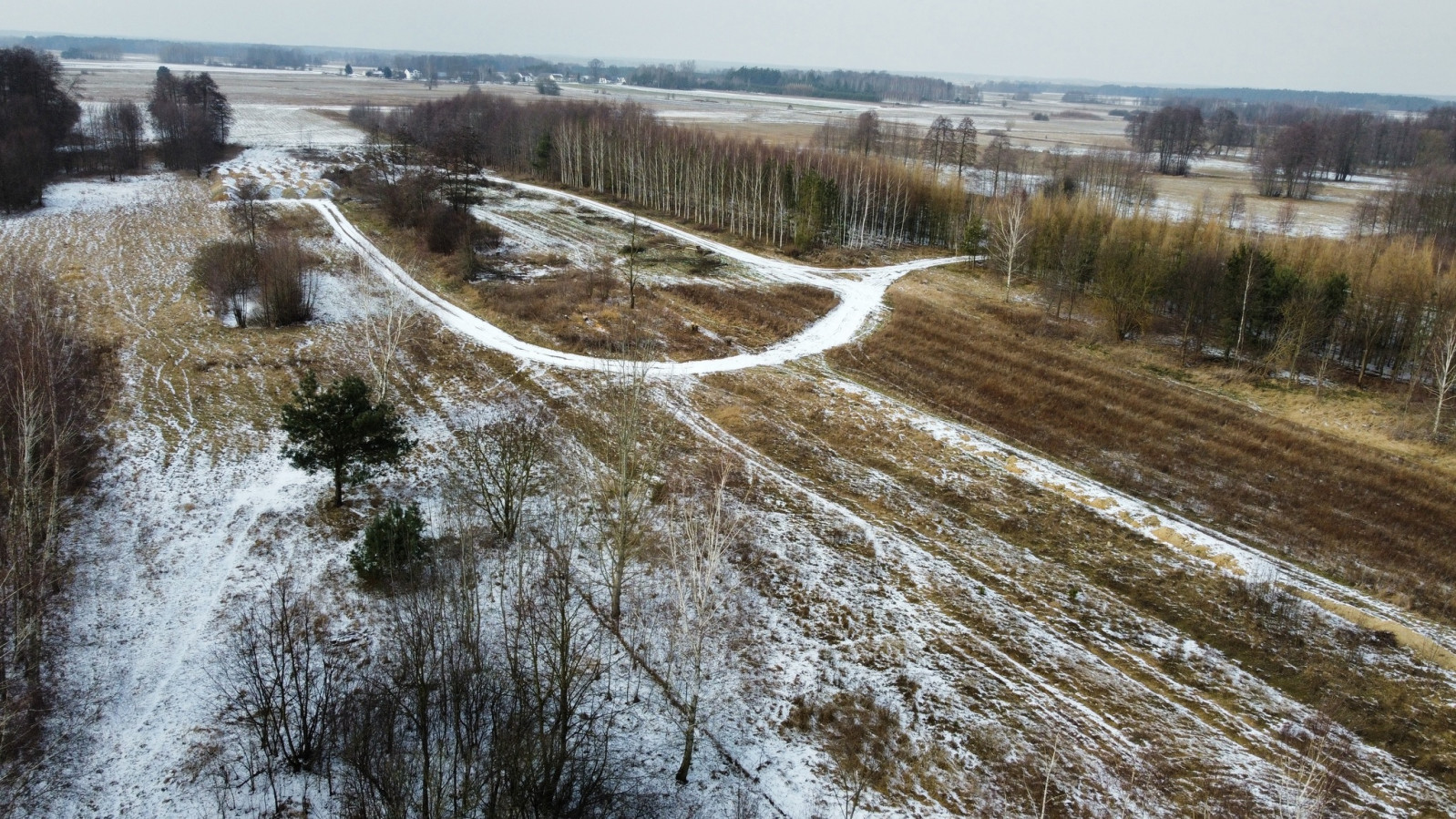 Działka Sprzedaż Przywory Duże 3