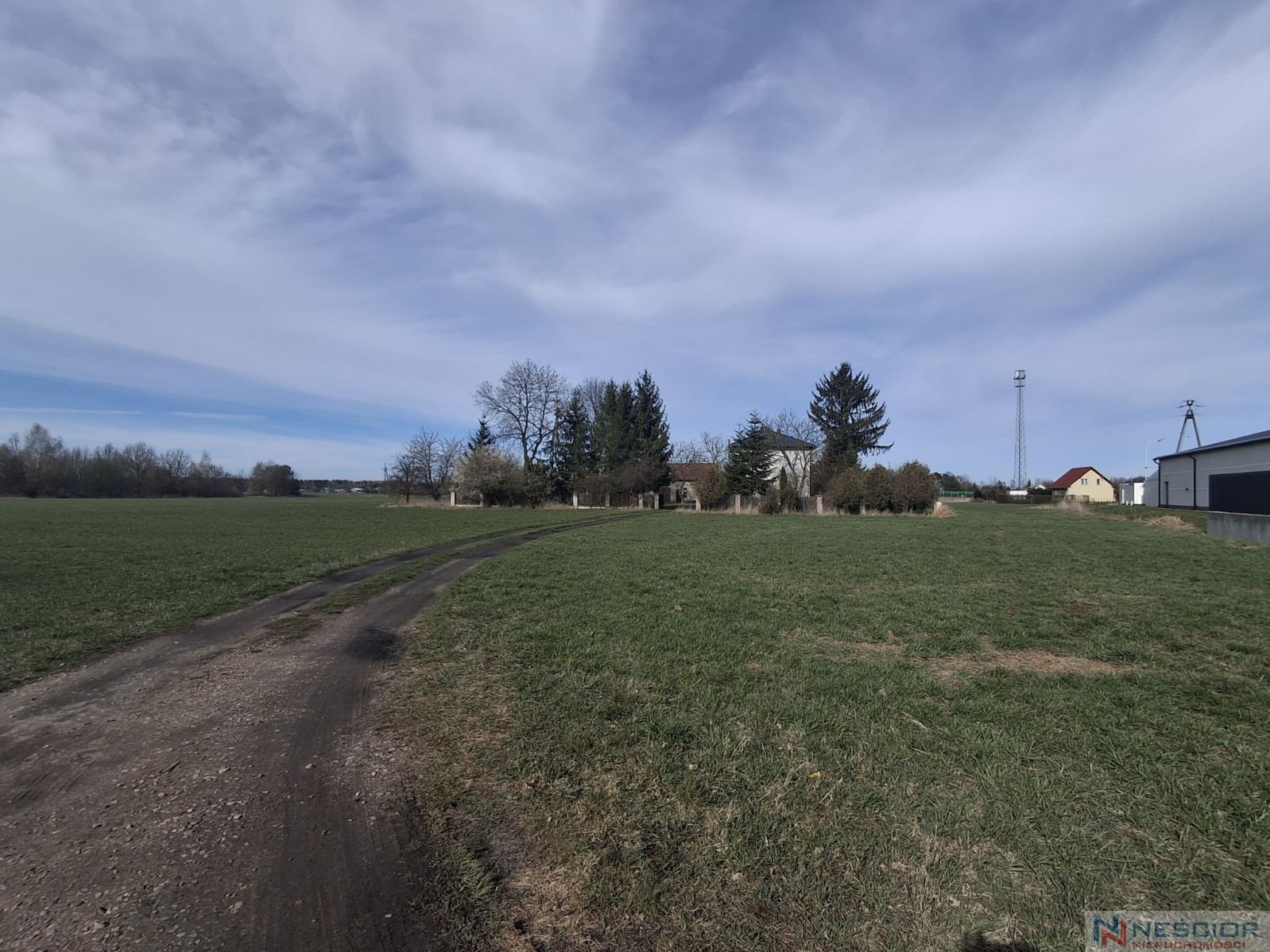 House Sale Żelków-Kolonia Wesoła