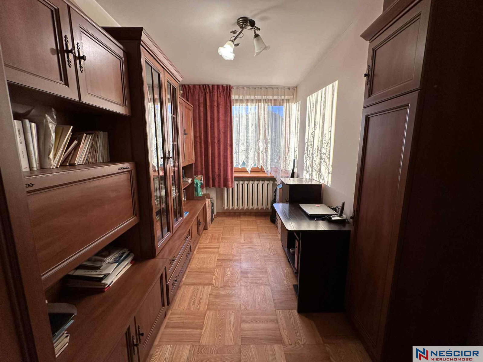 Mieszkanie Sprzedaż Łosice Traugutta 28